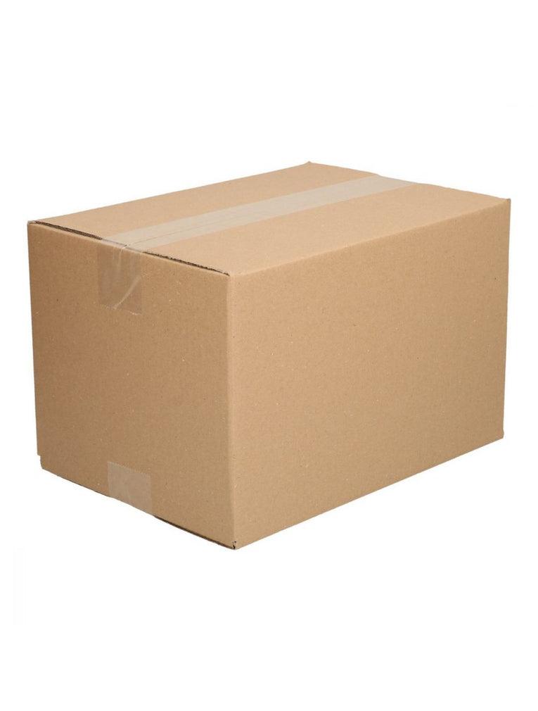 Kartonnen doos 59x39x27 cm - 4.5mm EB-golf - Packaging Discounter